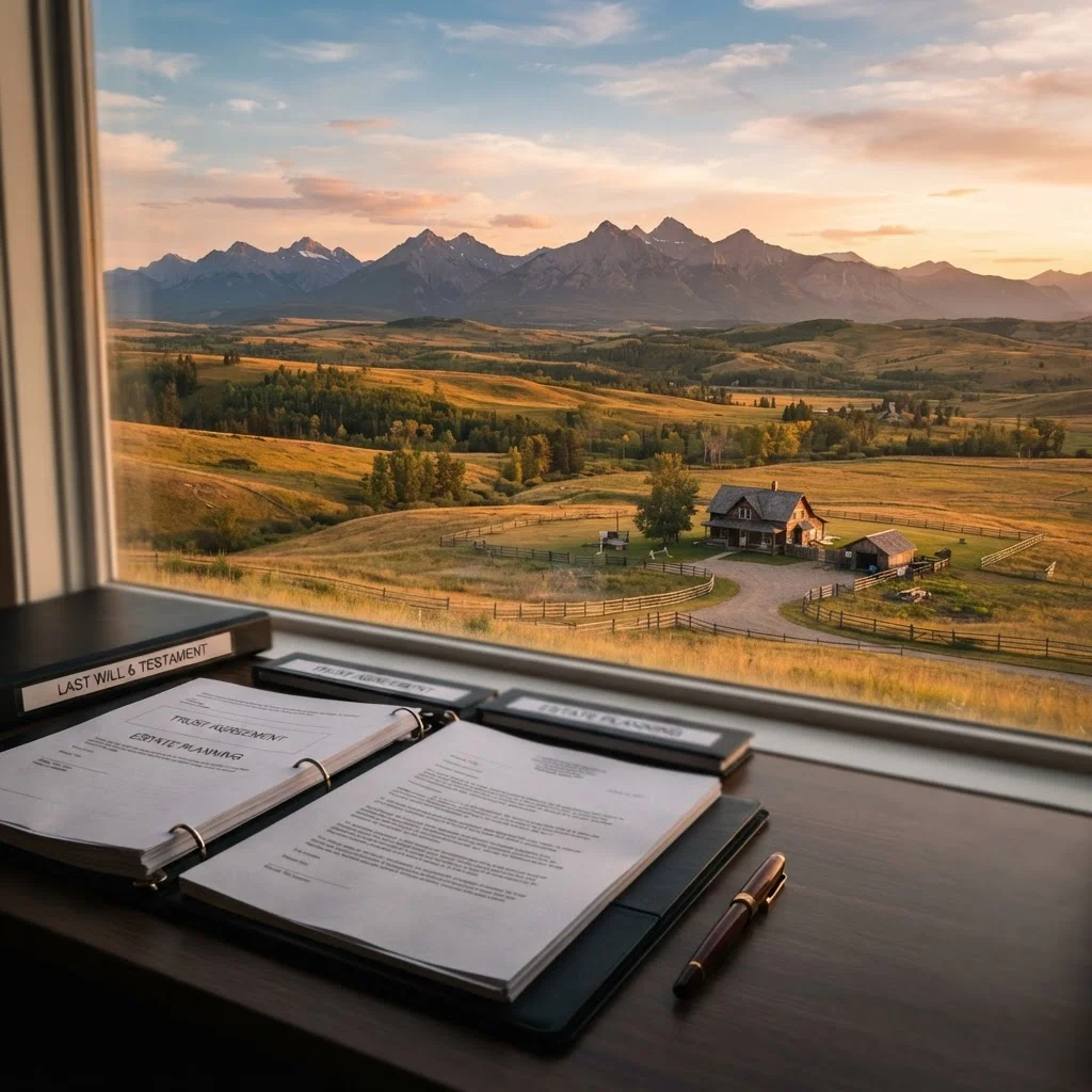 Alberta Wills: What You Need to Know About the Wills and Succession Act