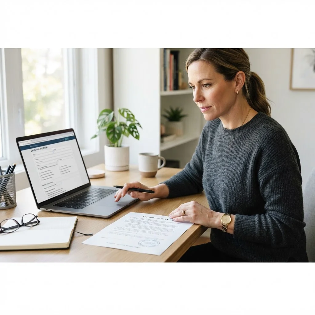 Online Will vs. Lawyer in Canada: Which Is Right for You?