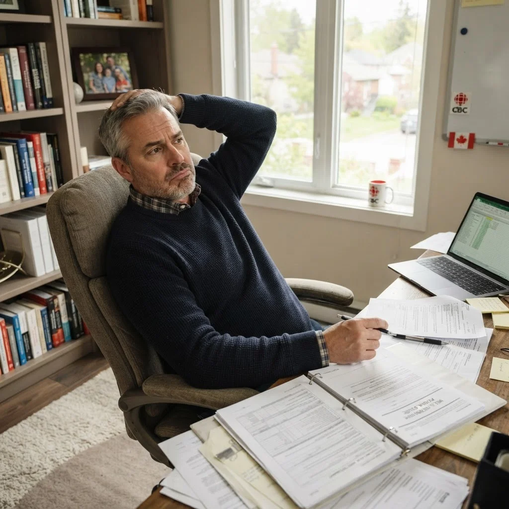 5 Reasons Canadians Put Off Their Will — and Why to Stop