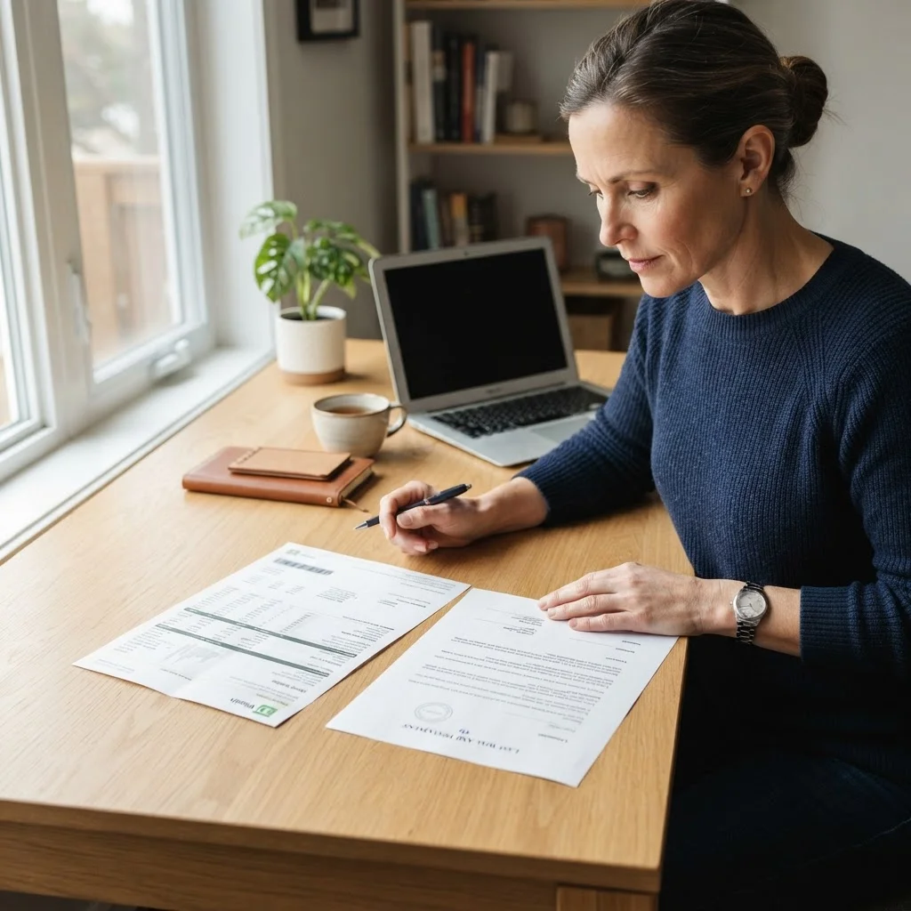 RRSP Beneficiary Designation vs. Your Will: What Canadians Get Wrong