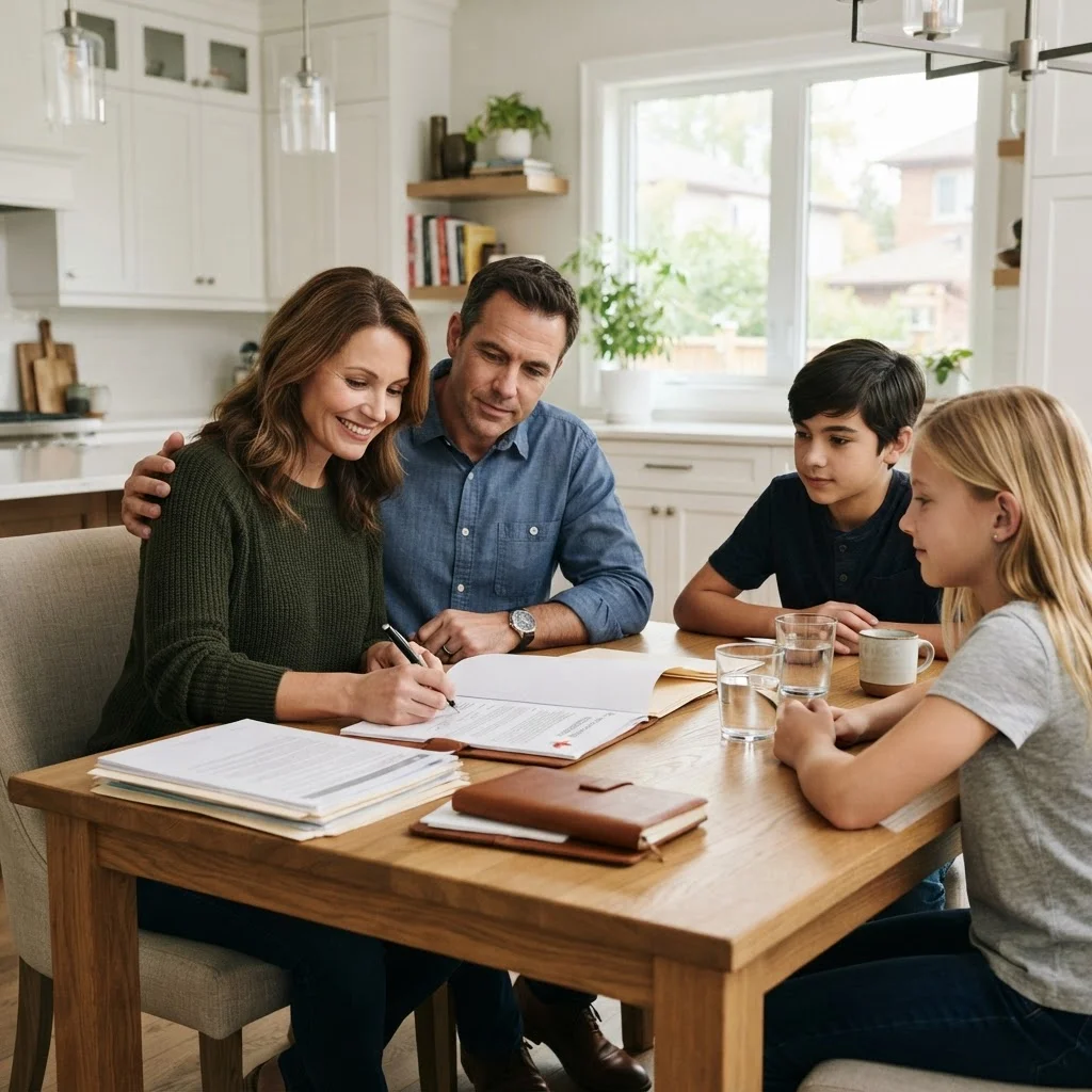 What Happens If You Die Without a Will in Canada?