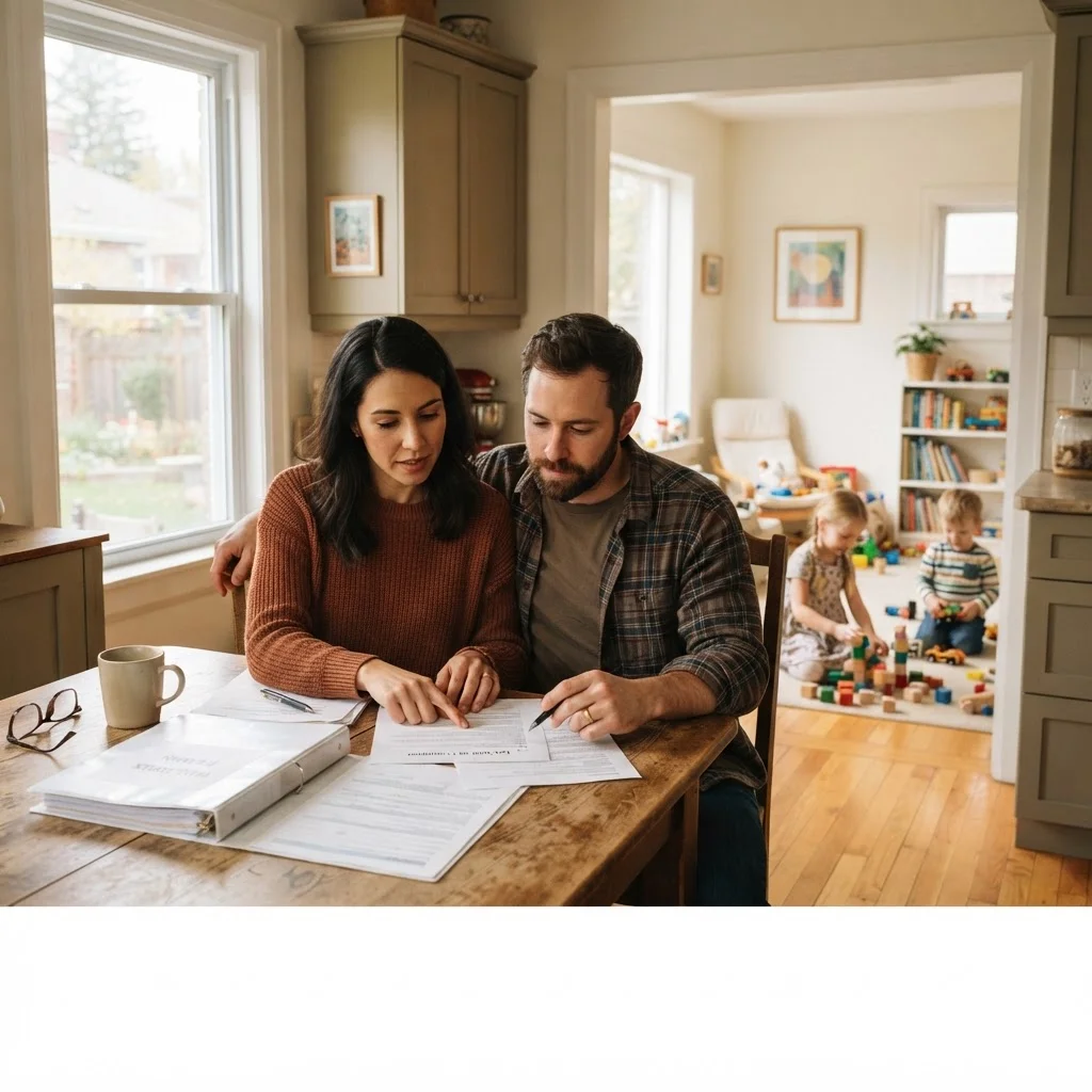 What Happens to Your Children If You Die Without a Guardian Appointment?