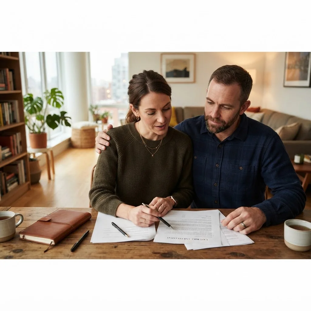 Wills for Common-Law Couples in Canada: Why You Can't Afford to Wait